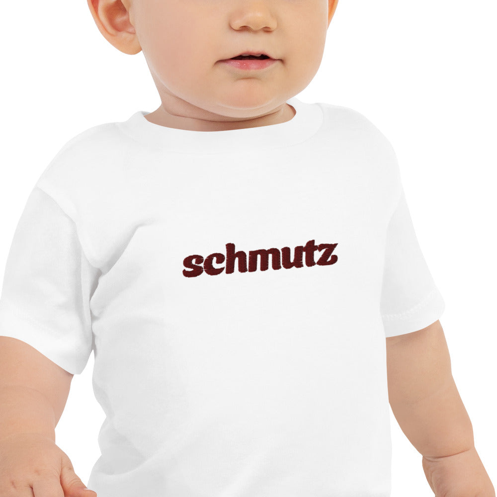 Baby Jersey Short Sleeve Tee