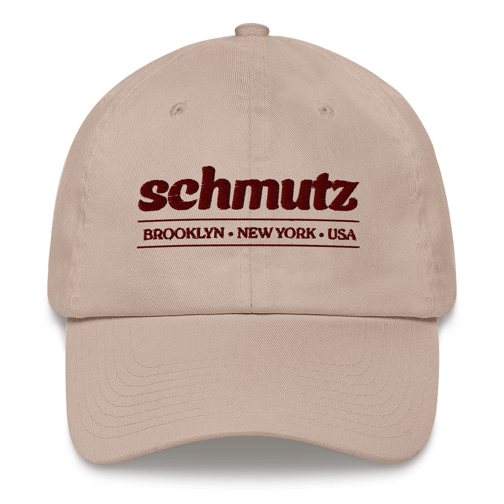 Dad hat