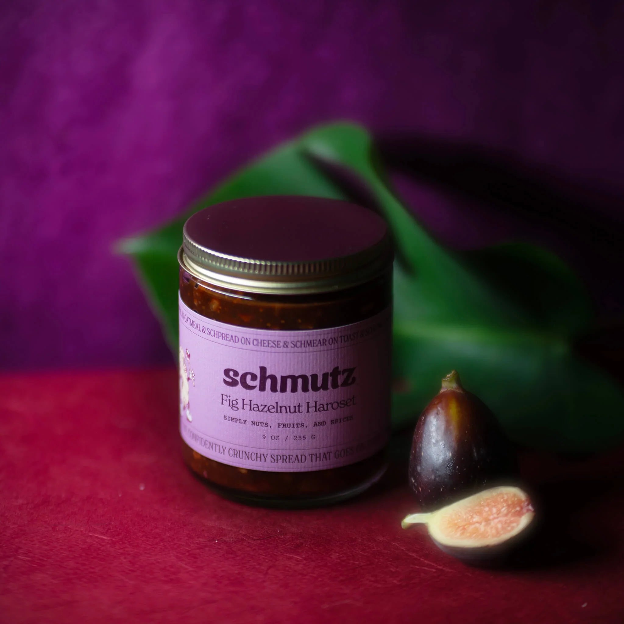 Everyday Haroset Sampler Pack | Schmutz Everyday Haroset Sampler Pack | Schmutz