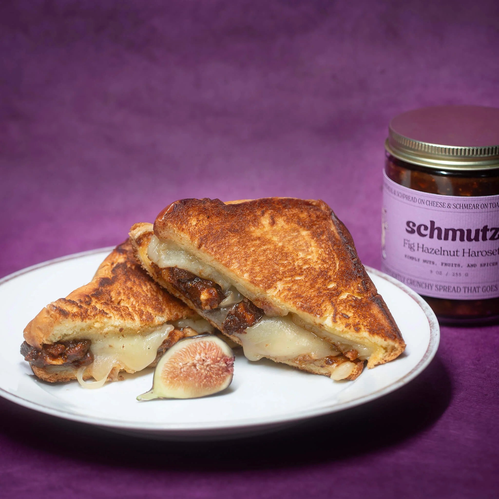 Everyday Haroset Sampler Pack | Schmutz Everyday Haroset Sampler Pack | Schmutz